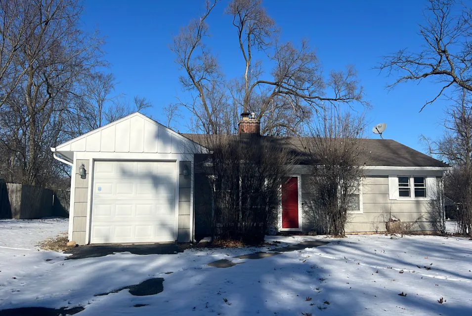 346 Niagara St Park Forest, IL 60466, Cook County