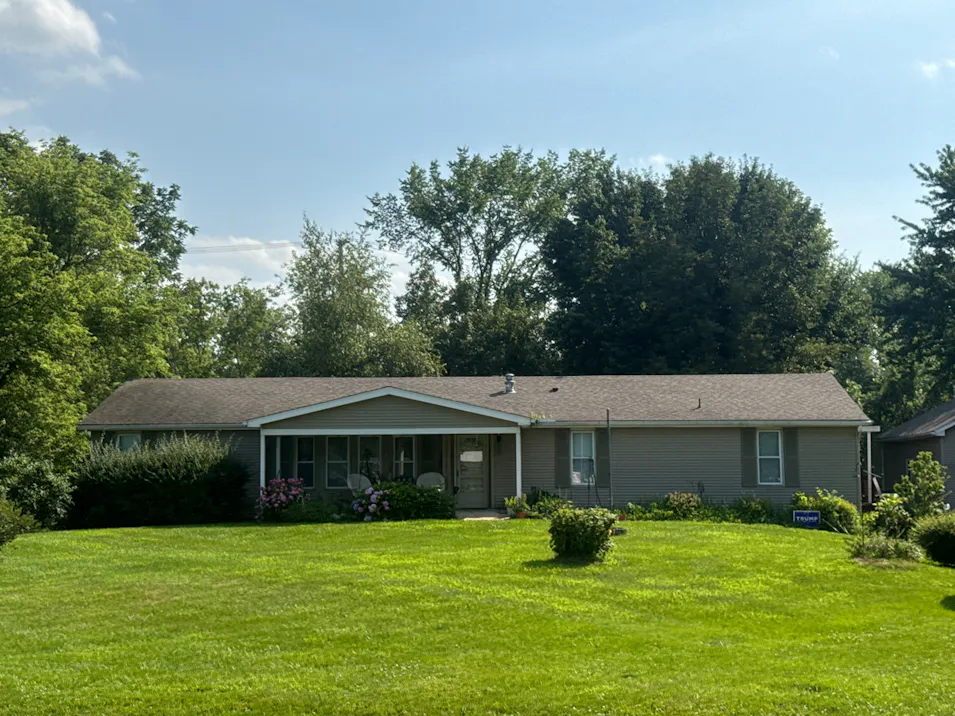 20950 Wahrman Rd New Boston, MI 48164, Wayne County