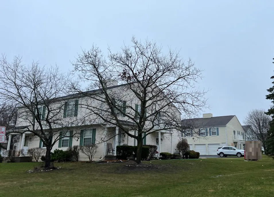 1436 Mariner Dr Walled Lake, MI 48390, Oakland County