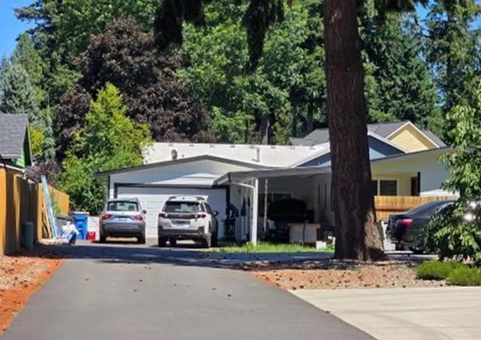 3409 NE 119th Ave Vancouver, WA 98682, Clark County