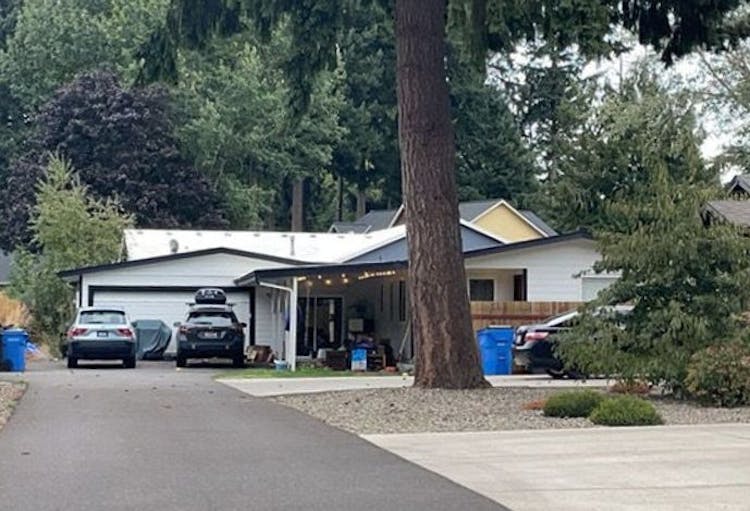 3409 NE 119th Ave Vancouver, WA 98682, Clark County