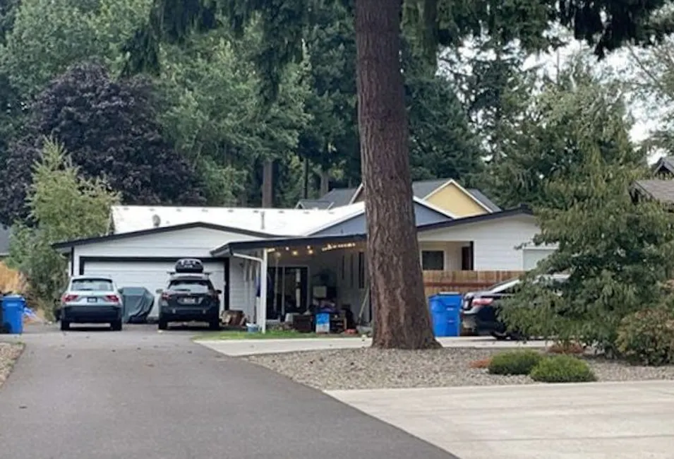 3409 NE 119th Ave Vancouver, WA 98682, Clark County