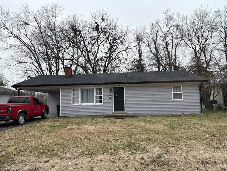 104 Collins Dr Richmond, KY 40475, Madison County