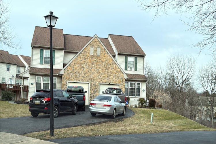 13 Winterset Court West Grove, PA 19390, Chester County