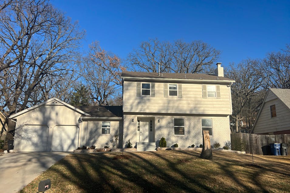 7911 S Gary Pl Tulsa, OK 74136, Tulsa County