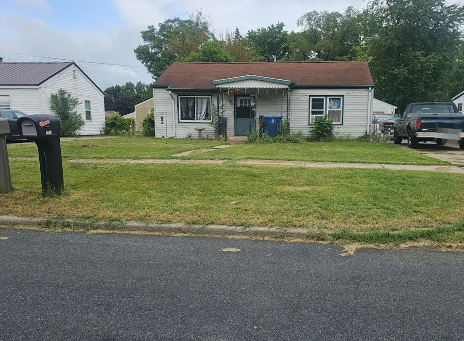 112 Morgan Ave W Battle Creek, MI 49037, Calhoun County