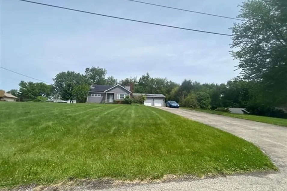 169 Ridgevue Road New Brighton, PA 15066, Beaver County