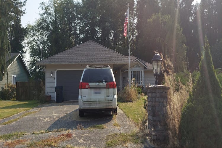 605 Cedar Tree Dr Sedro Woolley, WA 98284, Skagit County