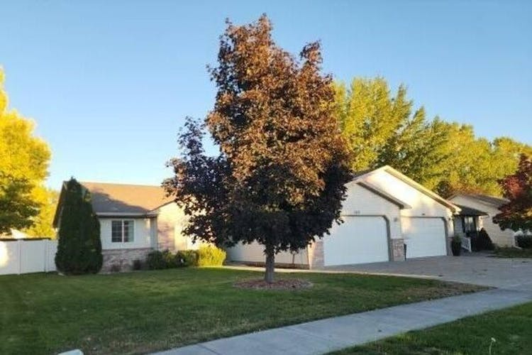 1575 Windsor Dr Ammon, ID 83406, Bonneville County