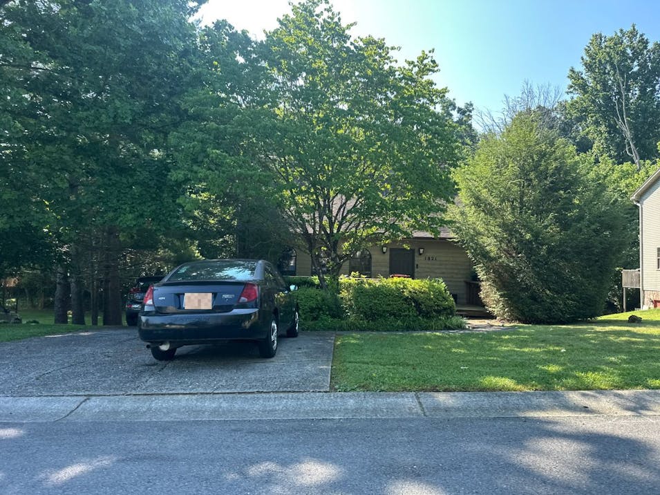 1821 Glen Echo Road Johnson City, TN 37604, Washington County