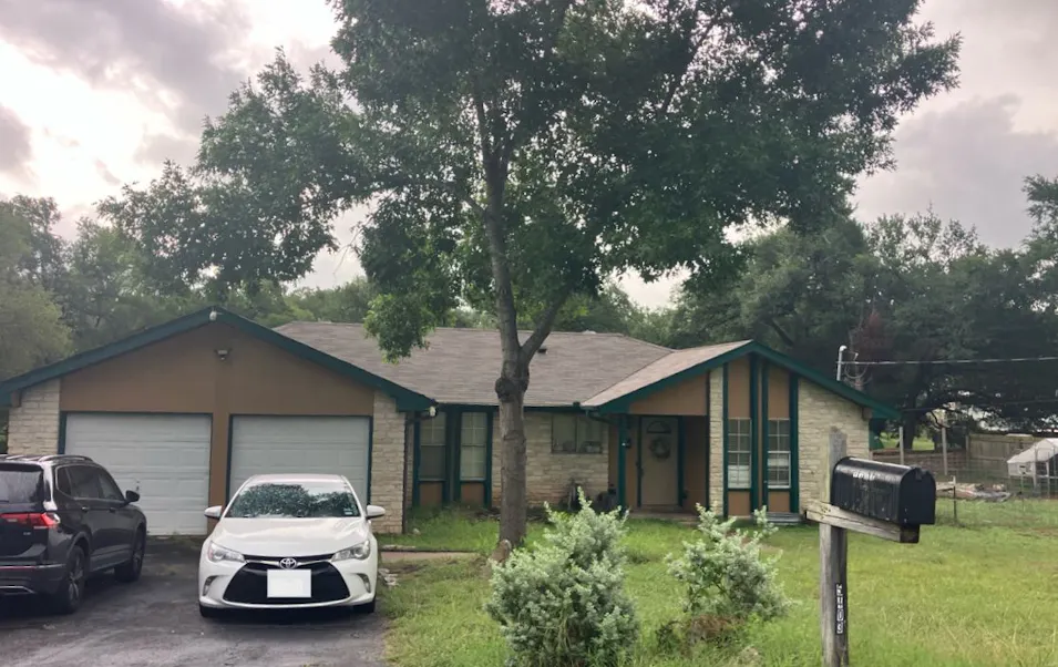 5403 Barcelona Ct Georgetown, TX 78628, Williamson County
