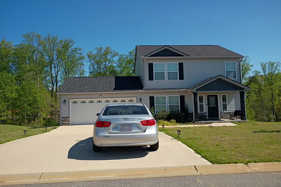 1908 Rosalyn Dew Dr Lyman, SC 29365, Spartanburg County