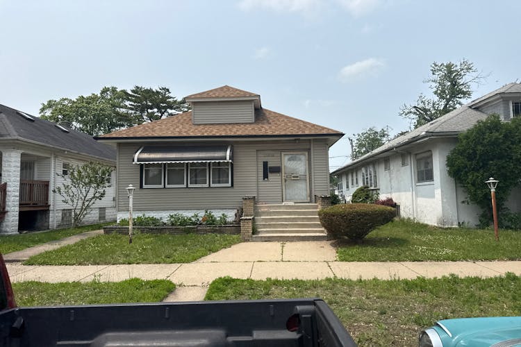 11318 South Parnell Avenue Chicago, IL 60628, Cook County