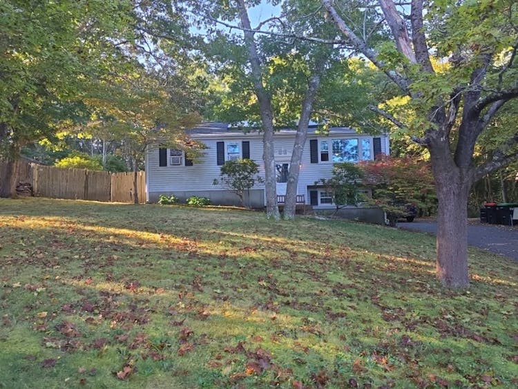 18 Adams Street Plymouth, MA 02360, Plymouth County