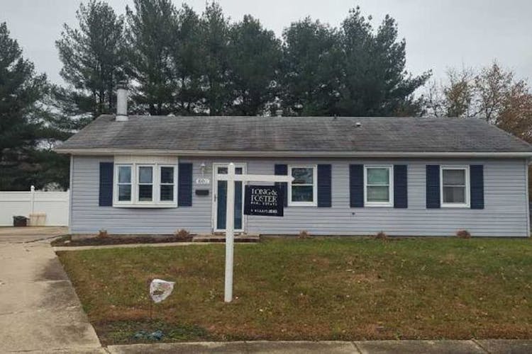 501 Arbor Court Edgewood, MD 21040, Harford County