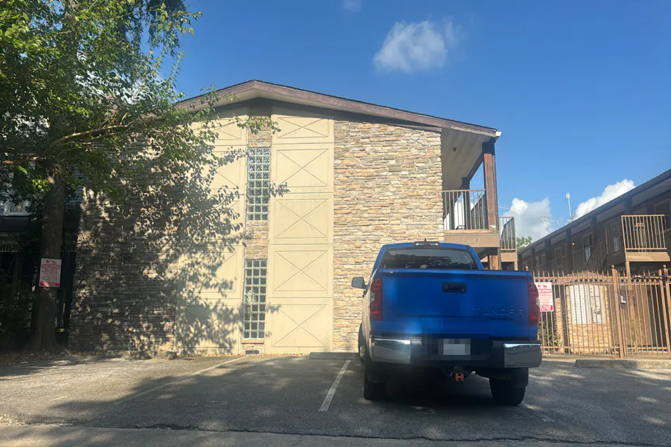 1447 Heights Boulevard Unit 118 Heights, TX 77008, Harris County
