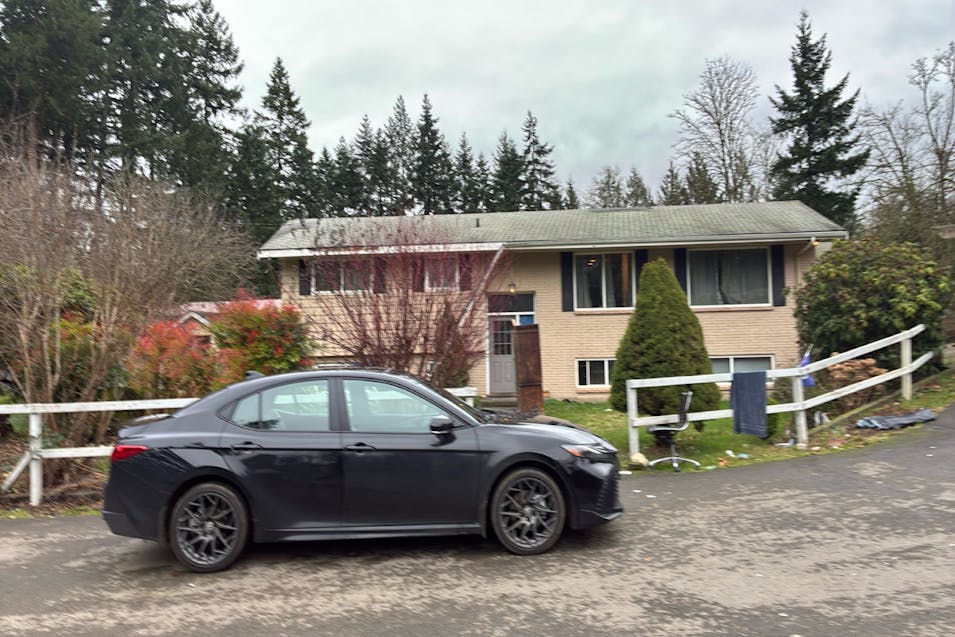 28656 168th Ave SE Kent, WA 98042, King County