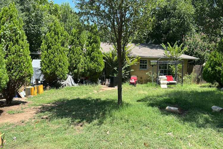 112 Oriole Dr Arlington, TX 76010, Tarrant County