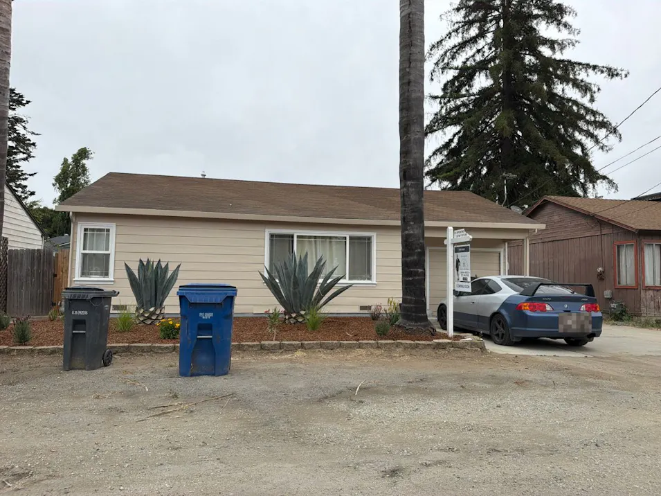 12 Taylor Road Watsonville, CA 95076, Santa Cruz County
