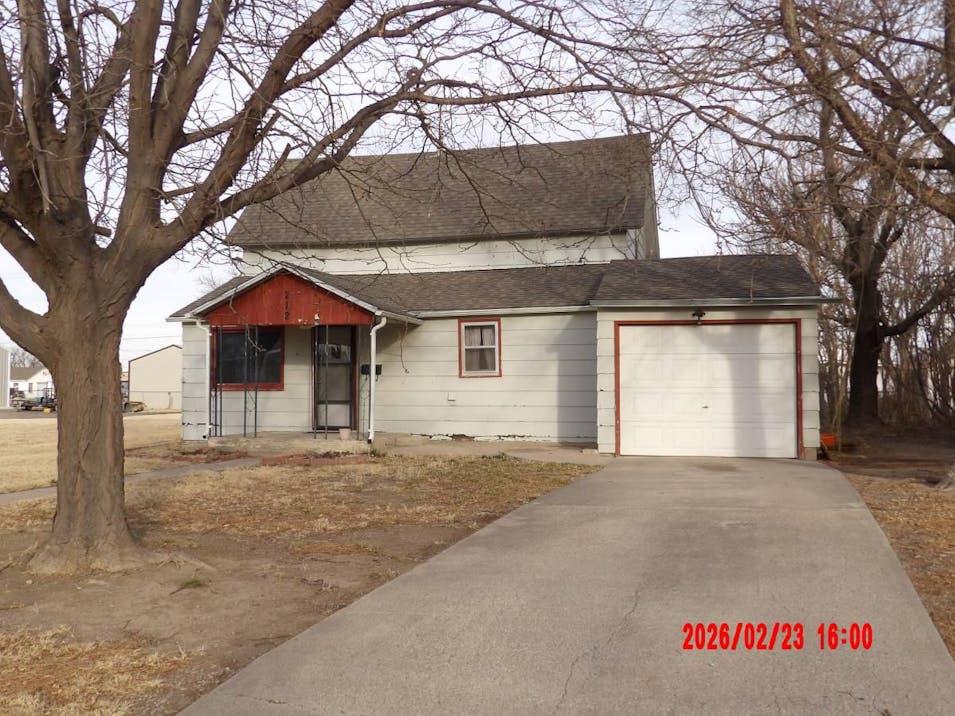 212 S Beaver Ave Oberlin, KS 67749, Decatur County