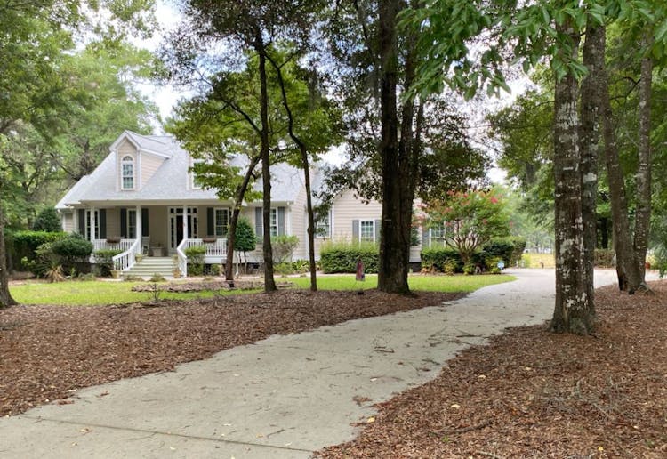 1999 Oyster Harbour Pkwy Supply, NC 28462, Brunswick County