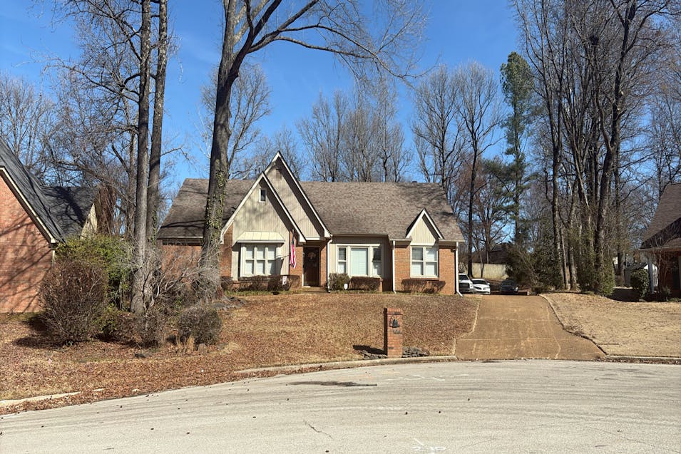 9424 Morning Woods Cv Cordova, TN 38016, Shelby County