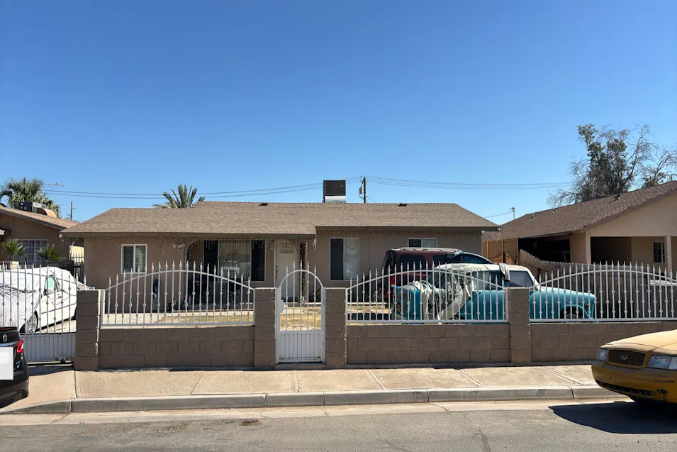 255 E Church St Calipatria, CA 92233, Imperial County
