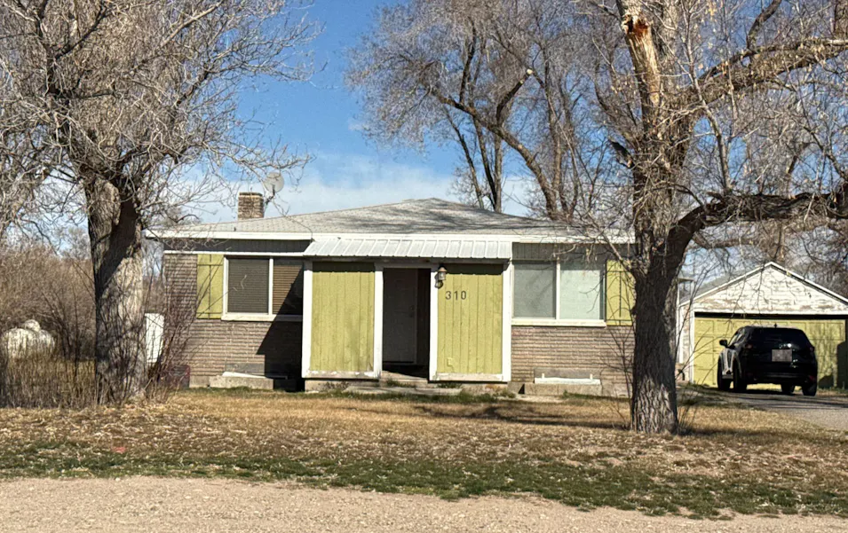 310 Pine St Rush Valley, UT 84069, Tooele County