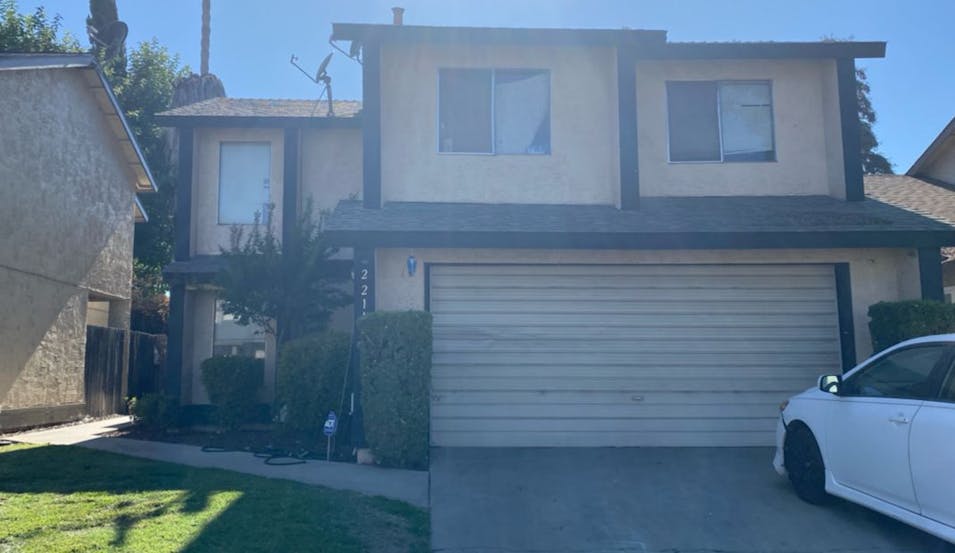 2211 N Edison St Visalia, CA 93292, Tulare County