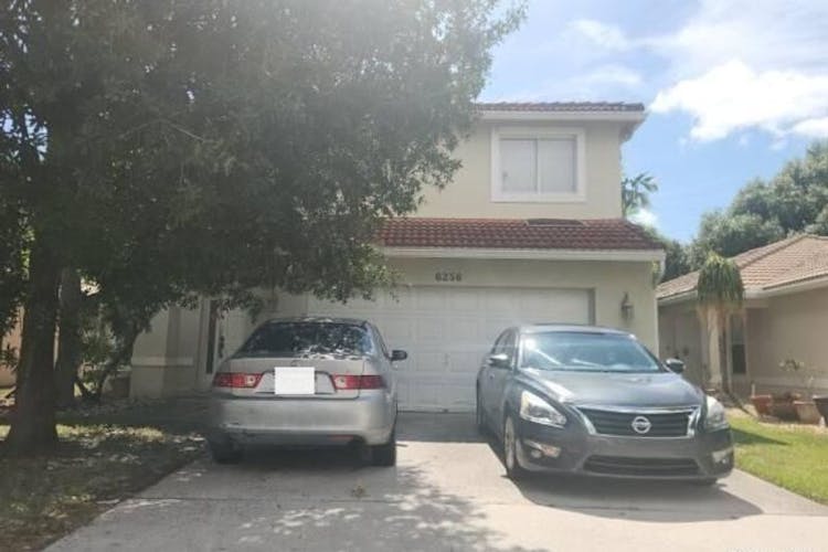 6256 Willoughby Cir Lake Worth, FL 33463, Palm Beach County