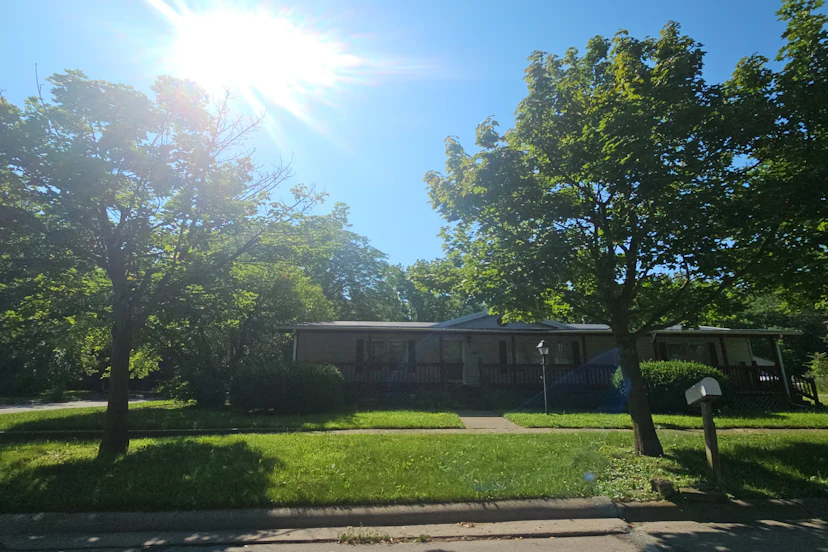 411 Norwood Dr