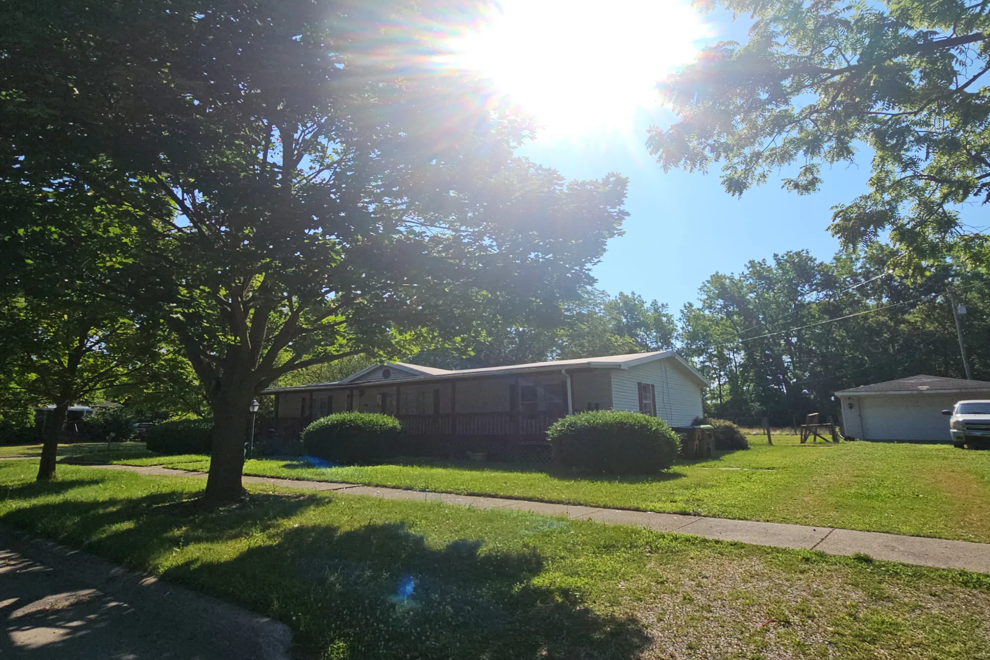 Norwood Dr, Monroe, MI 48161 #1