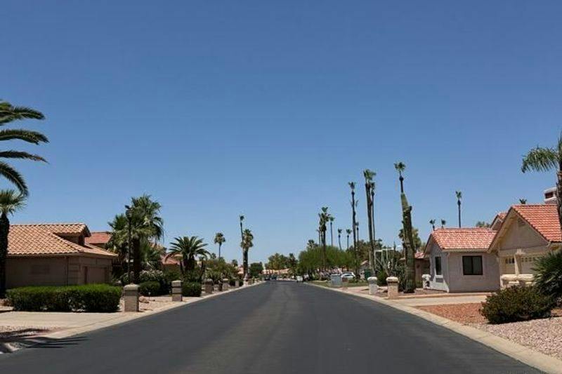 Ribbonwood Dr, Sun Lakes, AZ 85248