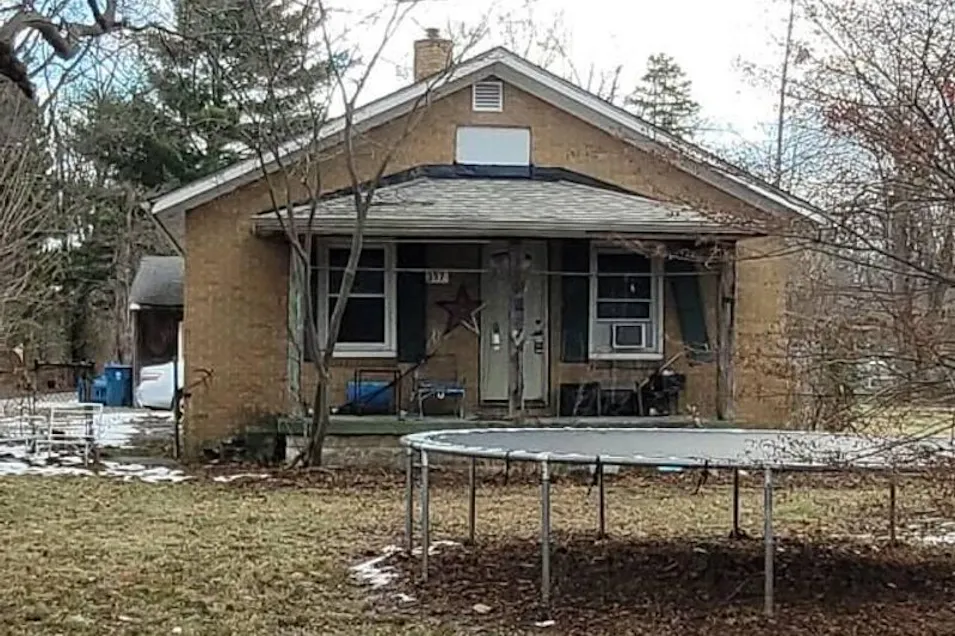 397 Richie Ave Indianapolis, IN 46234, Marion County