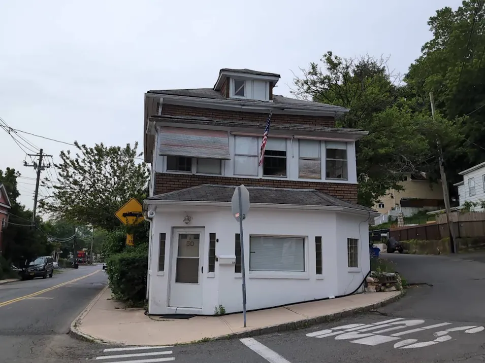 48-50 Kinney Street Aka 48 Kinney Street Piermont, NY 10968, Rockland County
