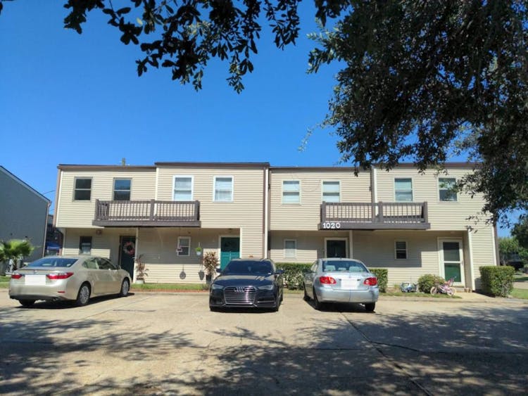 1020 Saint Julien Dr Kenner, LA 70065, Jefferson County