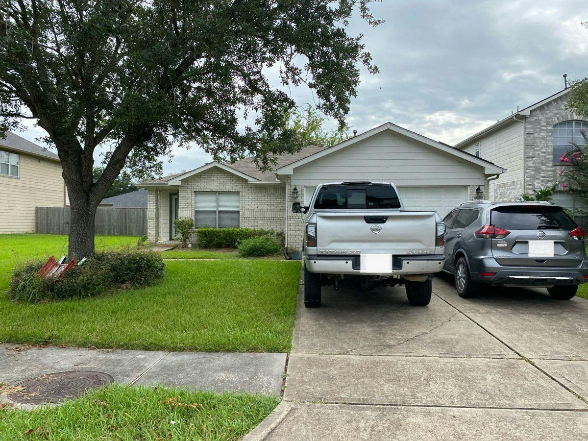 152nd Ave, Miami, FL 33187