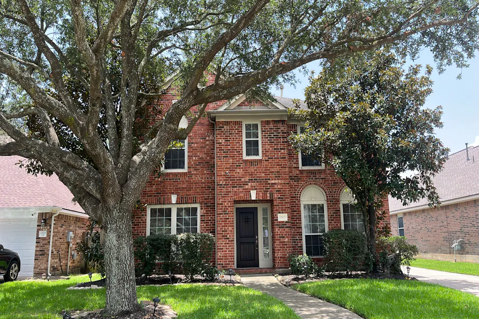 12927 Porter Meadow Lane Houston, TX 77014, Harris County