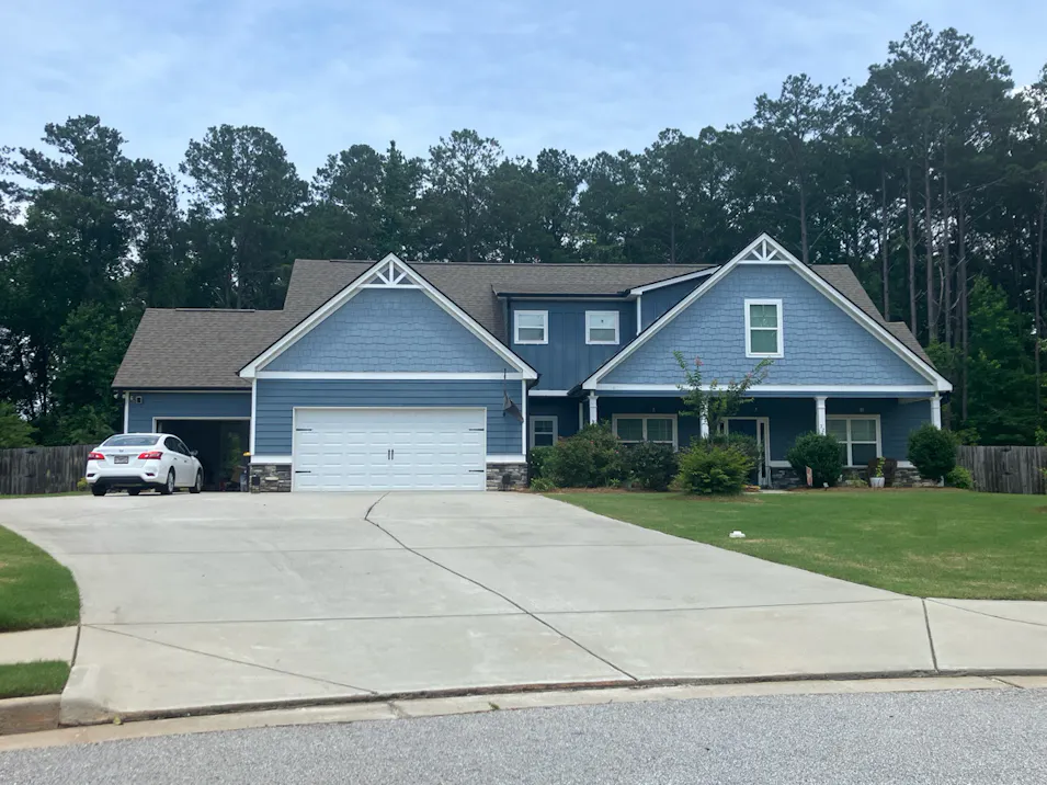 72 Pointer Lane Senoia, GA 30276-3588, Coweta County