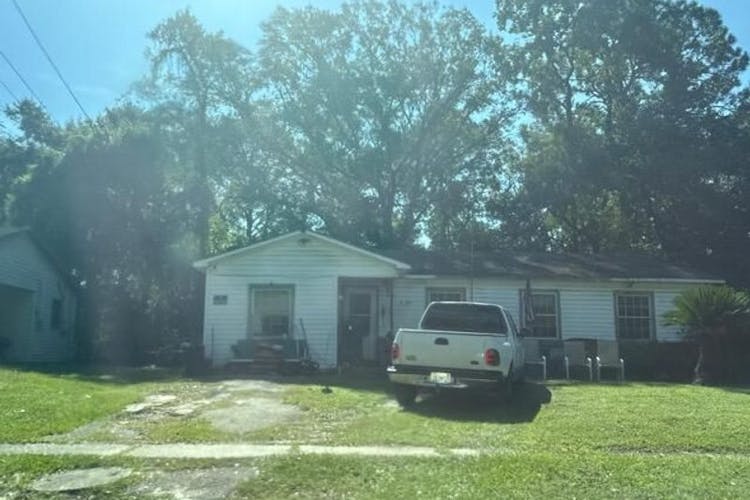 2713 Faure Drive South Mobile, AL 36605, Mobile County