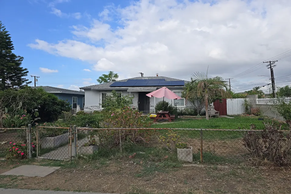 547 North Angeleno Avenue Azusa, CA 91702, Los Angeles County