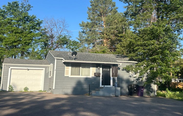 1935 S Monroe Street Denver, CO 80210, Denver County