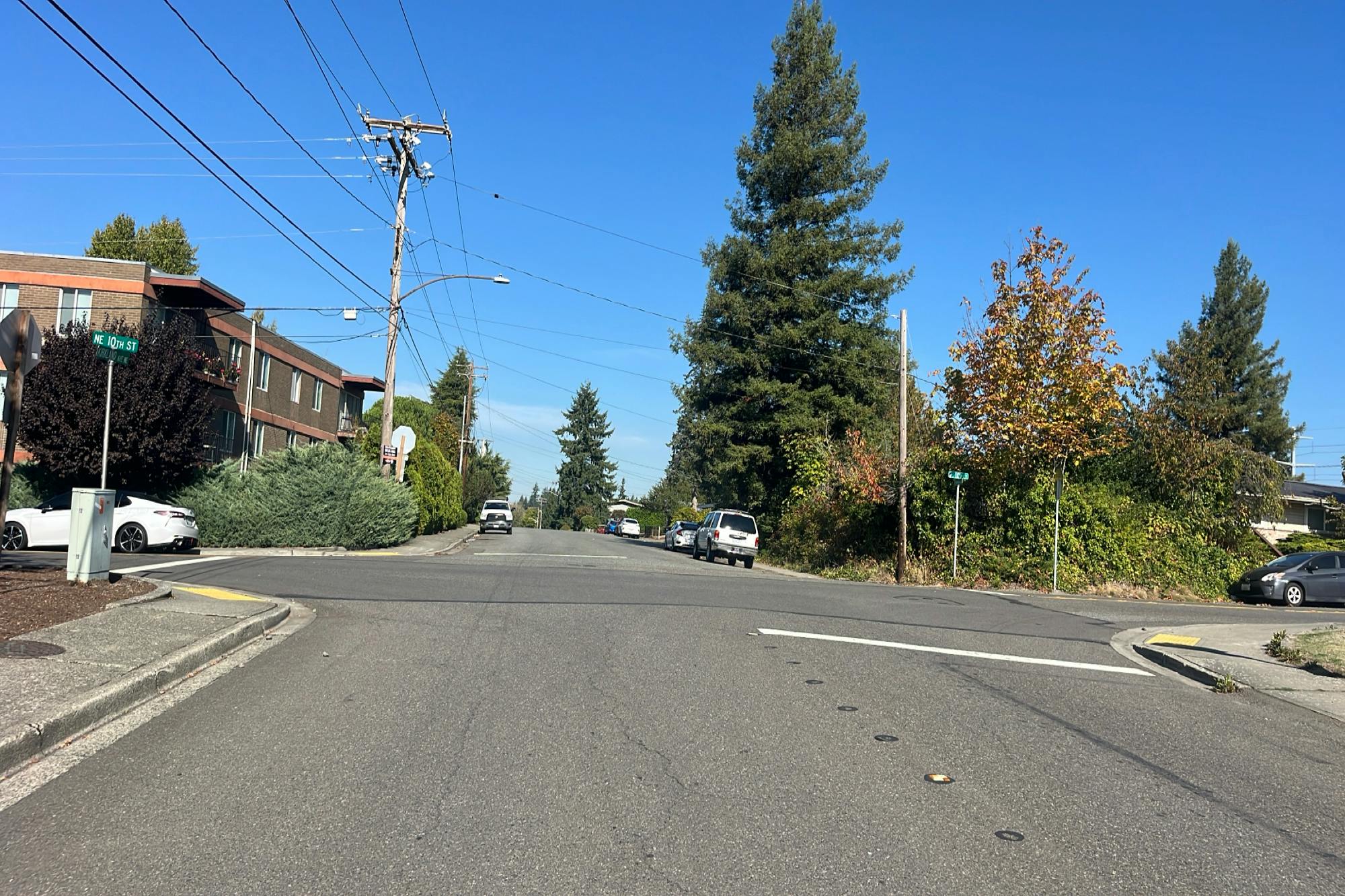 Kirkland Ave, Renton, WA 98056