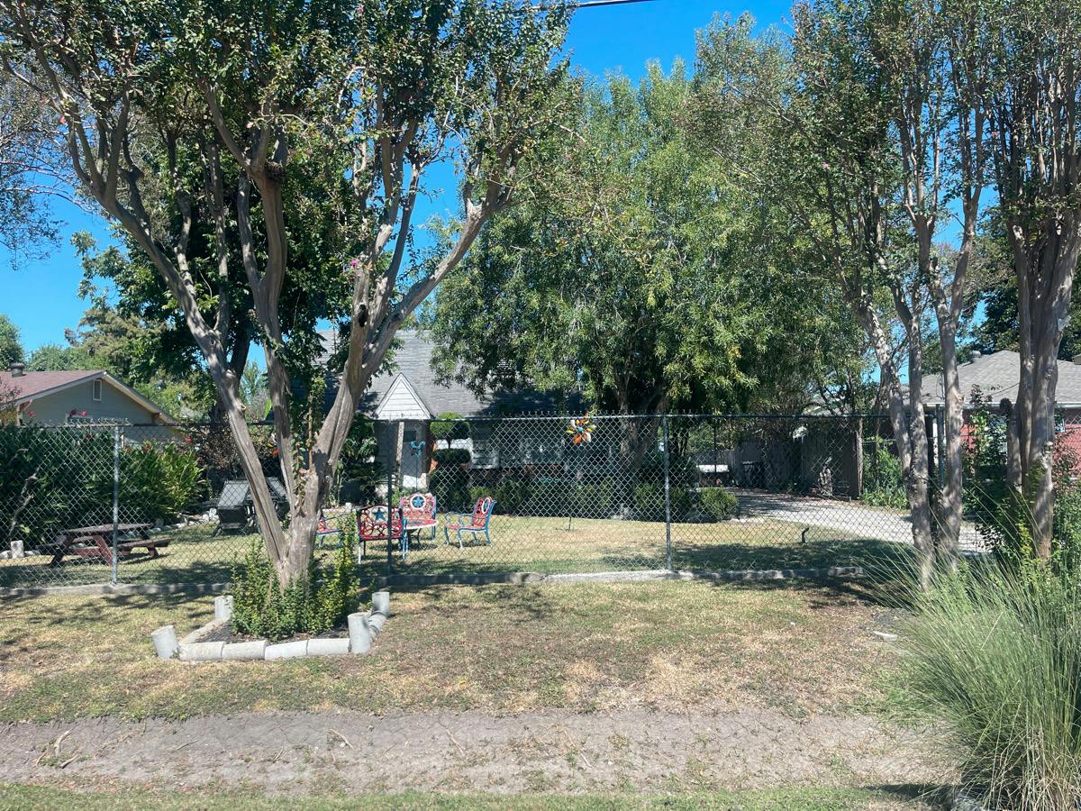 Hector St, Houston, TX 77093