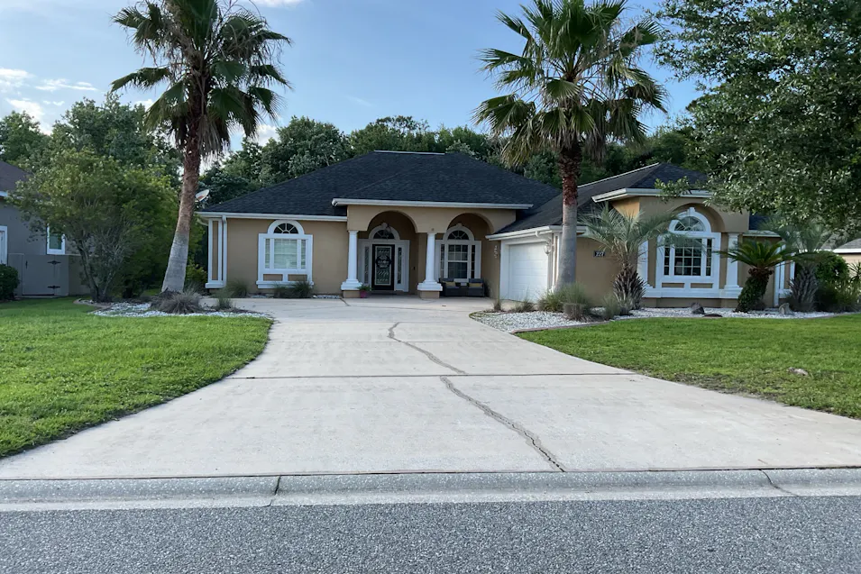 227 Edgewater Dr Saint Marys, GA 31558, Camden County