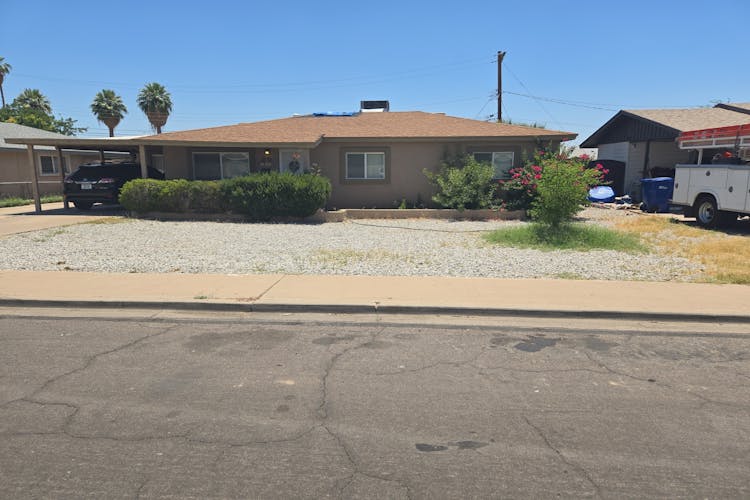 813 E 6th Ave Mesa, AZ 85204, Maricopa County