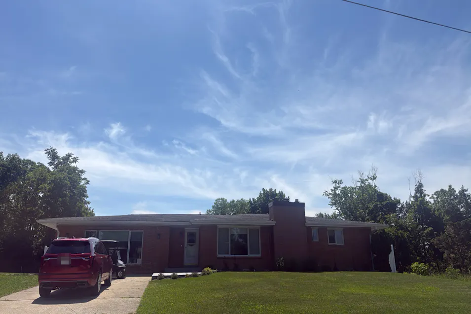 48016 Ridge Rd Grand Beach, MI 49117, Berrien County