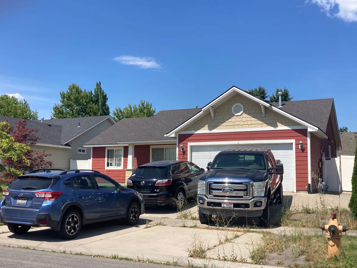 Silkwood Dr, Post Falls, ID 83854 #1
