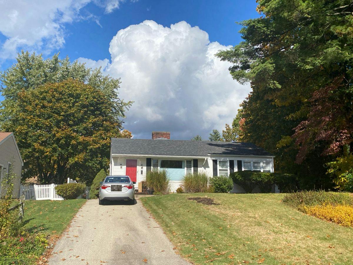 Beauview Ave, Nashua, NH 03064