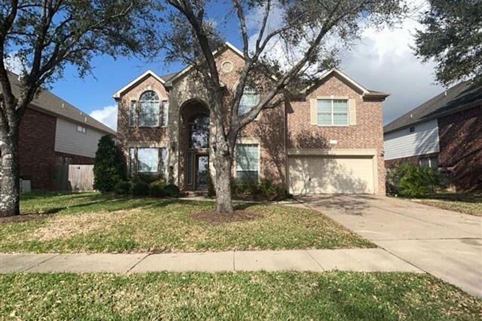 12303 Amanda Pines Drive Houston, TX 77089, Harris County